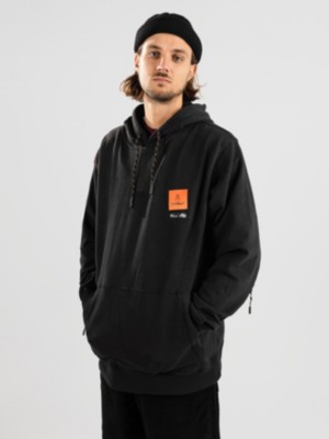 Bataleon Snowproof Shred Hoodie - buy at Blue Tomato